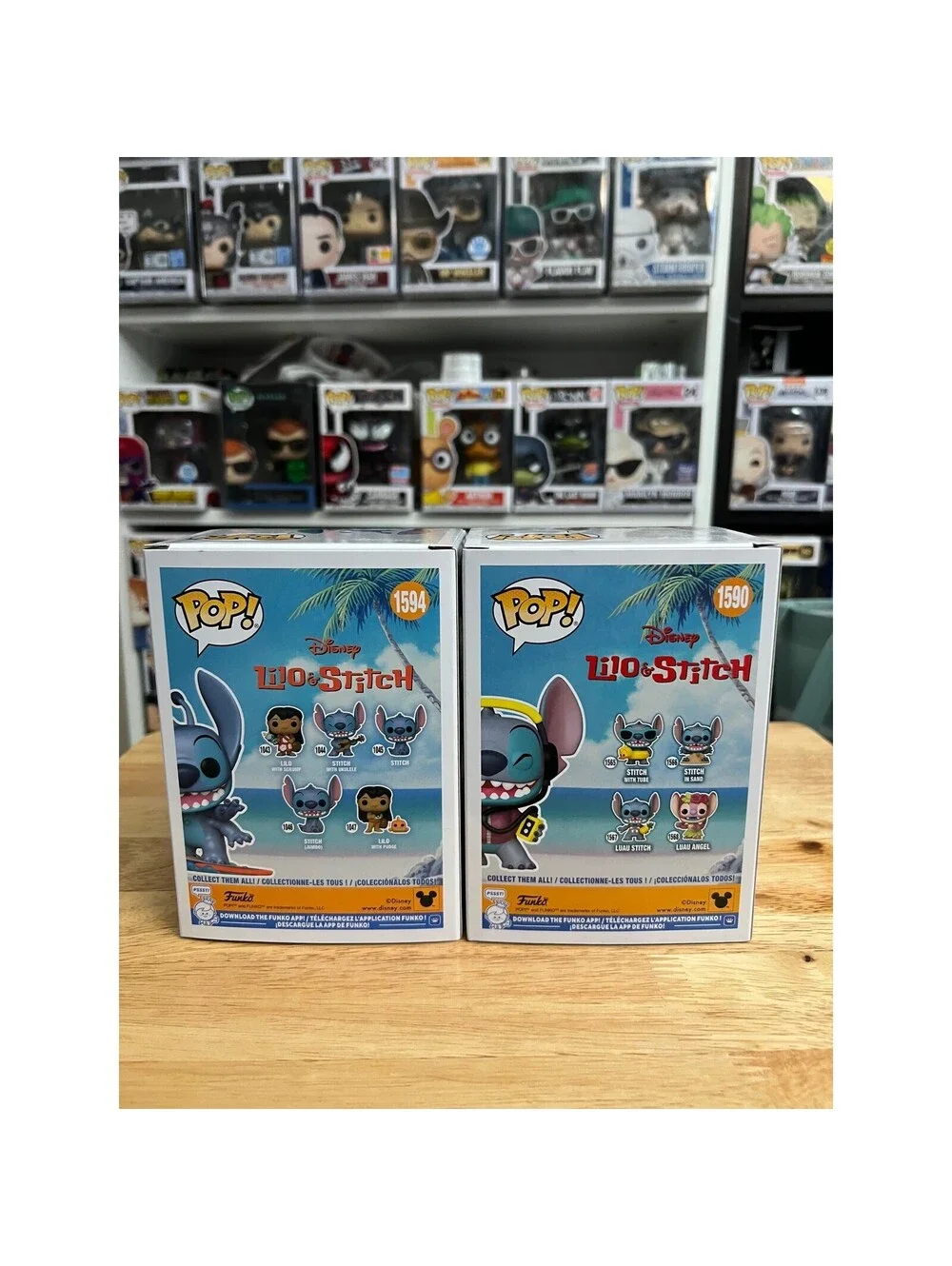 Disney limited edition